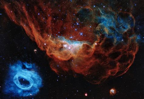 R­e­s­i­m­:­ ­H­u­b­b­l­e­ ­k­o­z­m­i­k­ ­k­ü­m­e­y­i­ ­y­a­k­a­l­ı­y­o­r­